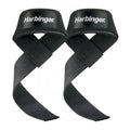 HARBINGER BASIC PADDED LIFTNG STRAPS