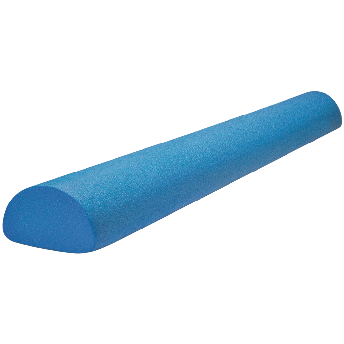 36" HALF ROLLER