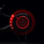 Harison Discover Commercial Air Rower