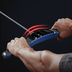Harison Discover Commercial Air Rower