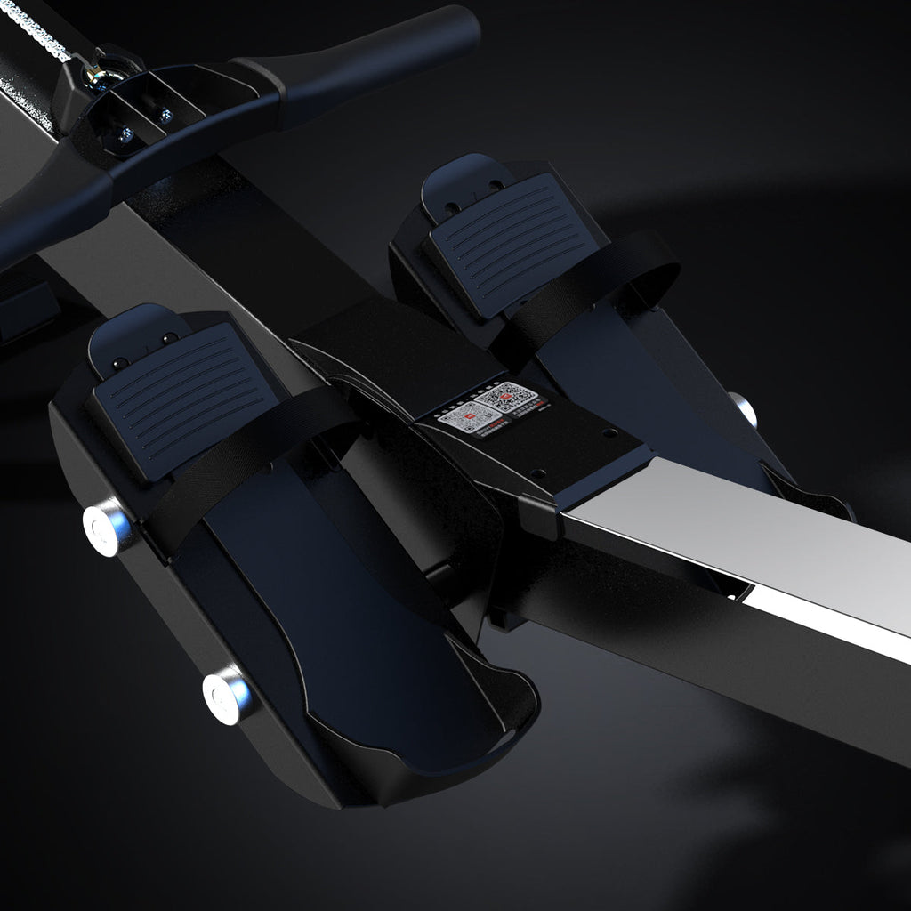 Harison Discover Commercial Air Rower
