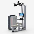 Harison Omega Series HR-G40105 Track Smart Digital Resistance Lat Pulldown and Seated Row - Dual Function