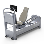 Harison Omega Series HR-G40106 Track Smart Digital Resistance Seated Leg Press