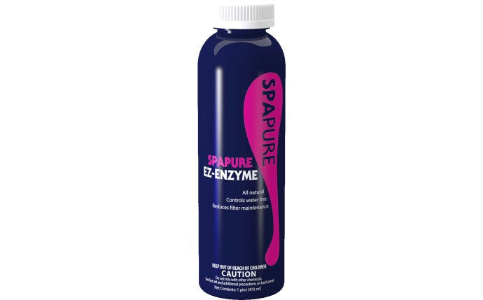 SpaPure 1 pt EZ Enzyme
