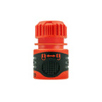 Water Butt Connector 3/4" BSP with BSPF-Quick Connect Valve & Hose Connector Lock