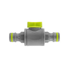 In Line Valve Lime
