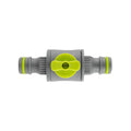 In Line Valve Lime
