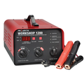 Projecta HDBC20 6V/12V/24V Heavy Duty Battery Charger