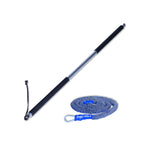 HD Fit Bar And Resistance Clips - Best Gym Equipment