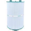 Hurricane PLM200 Replacement Pool Filter Cartridge for Sta-Rite System 2 200 Sq Ft Pentair 27002-0200S with Air Bleed Assembly