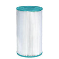 Replacement Cartridge by Hurricane for Hayward MicroStar - Clear C225, C200, C120