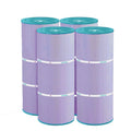 Replacement Cartridge by Hurricane for Hayward SwimClear C2030, CX481-XRE Platinum Purple (4PK)