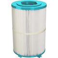 Replacement Cartridge by Hurricane for Hayward Easy Clear  Spa Filter C550, CX 550