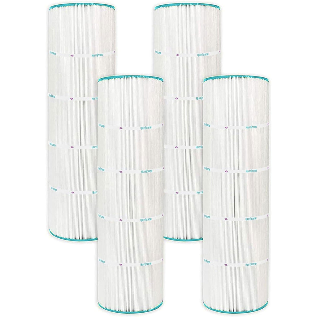 Filter Cartridge for Jandy CL460, CV460 Cartridge Filter 4 Pack