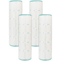 Filter Cartridge for Jandy CL460, CV460 Cartridge Filter 4 Pack