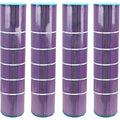 Pentair Clean & Clear 520, Waterway Crystal Water 525 Platinum Purple (4PK)