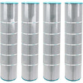 Pentair Clean & Clear 520, Waterway Crystal Water 525