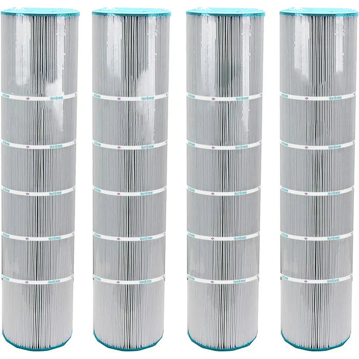 Pentair Clean & Clear 520, Waterway Crystal Water 525