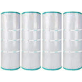 Replacement Cartridge by Hurricane for Hayward SwimClear C3020, Super Star-Clear C3000 (4PK)