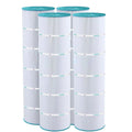 Replacement Cartridge by Hurricane for Hayward Super Star-Clear C4030, C4025, C4020, C4520 (4PK)