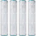 Replacement Cartridge by Hurricane for Hayward SwimClear C5020, Super Star-Clear C500 (4PK)