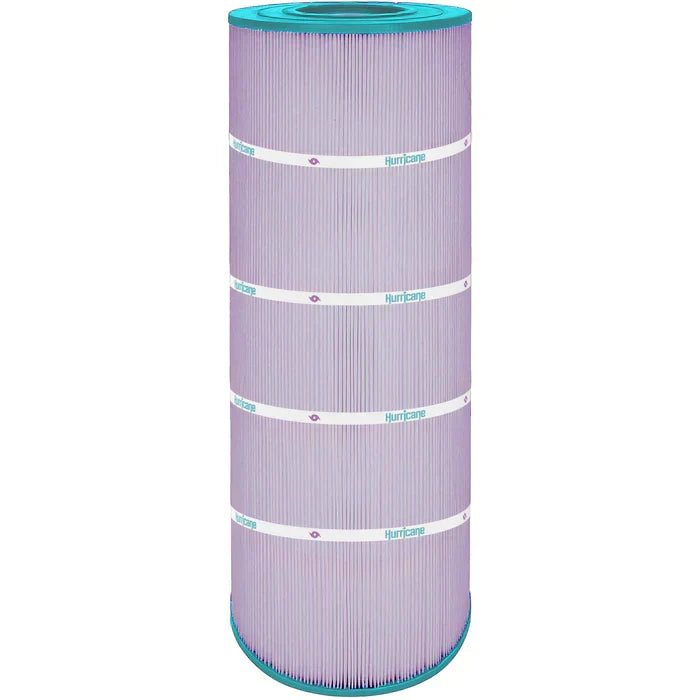 Replacement Cartridge by Hurricane for Hayward X-Stream CC1500 Platinum Purple