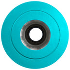 Filter Cartridge Replacement for Pleatco PWWCT200, Unicel C-8419, Filbur FC-1288, Waterway 817-0200NB, Clearwater 2 200