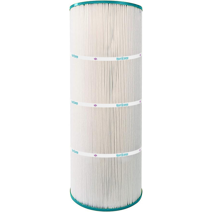 Hurricane C-8610 Replacement Pool Filter Cartridge for Hayward Star-Clear II C1100 Pleatco PA100 FC-1290