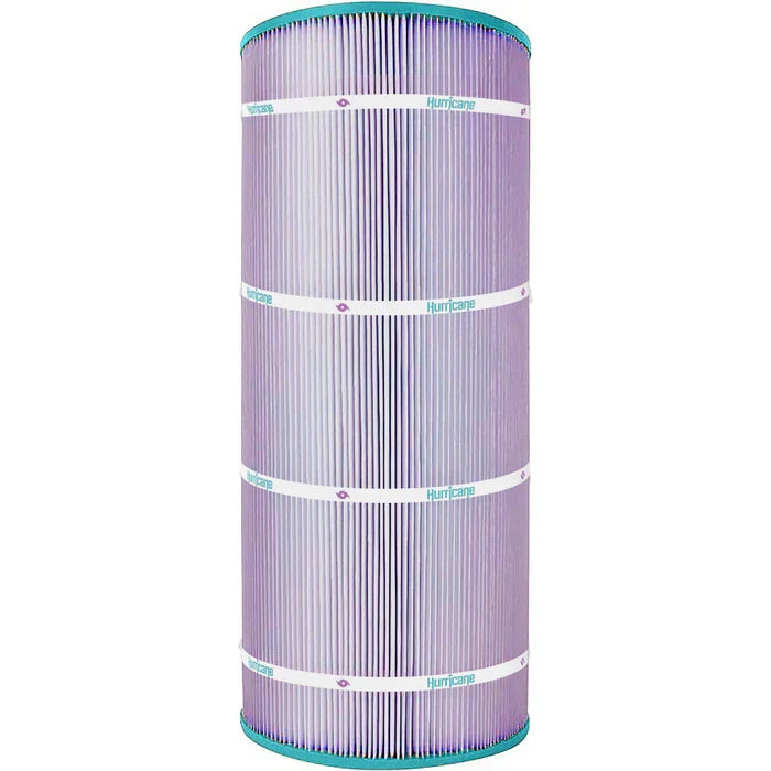 Pentair Clean & Clear 100, Predator 100 Platinum Purple