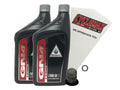 Honda GN4 Standard 10W-30 Oil Change Kit for 2003-2025 RUCKUS