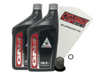 Honda GN4 Standard 10W-30 Oil Change Kit for 2003-2025 RUCKUS