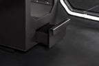 HUUM Hive Flow LS Wood-Burning Sauna Stove
