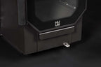 HUUM Hive Flow Mini LS Wood-Burning Sauna Stove