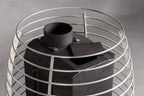 HUUM Hive Flow LS Wood-Burning Sauna Stove