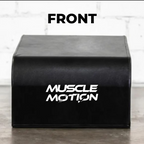 Muscle Motion Multifunctional Glute Training Foam Box