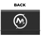 Muscle Motion Multifunctional Glute Training Foam Box