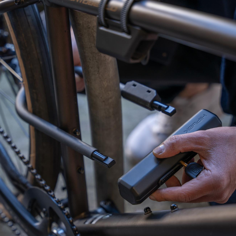 Hiplok Urban D Lock