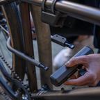 Hiplok Urban D Lock