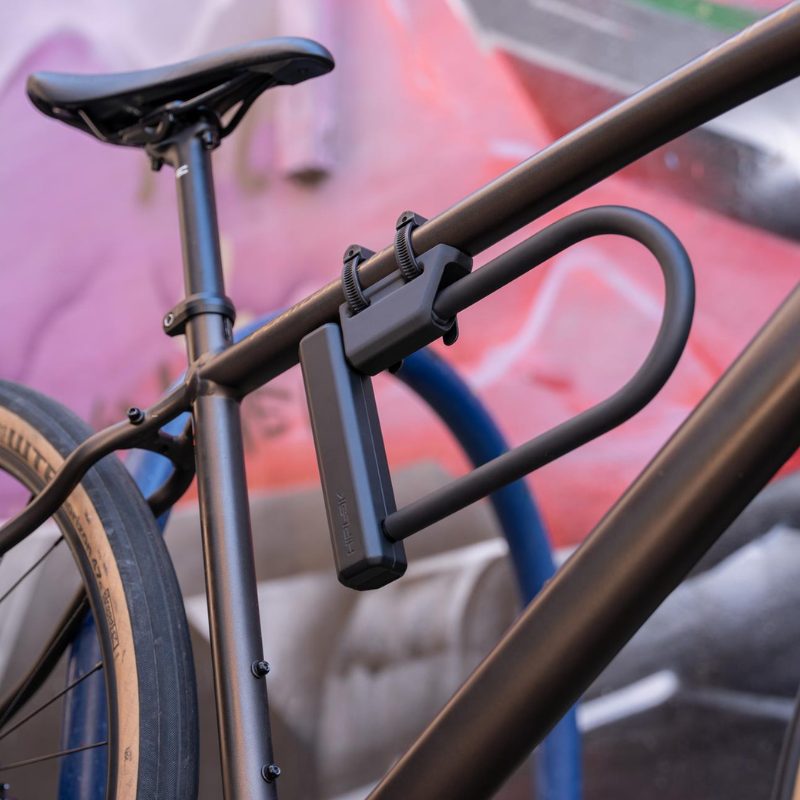 Hiplok Urban D Lock