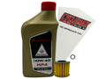 Honda HP4 Semi-Synthetic Oil Change Kit for 2019-2025 C125 SUPER CUB