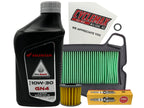 Honda GN4 Standard 10W-30 Tune-Up Kit for 2019-2025 C125 SUPER CUB