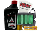 Honda GN4 Standard 10W-40 Tune-Up Kit for 2019-2025 C125 SUPER CUB