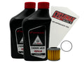 Honda GN4 Standard 10W-40 Oil Change Kit for 2021-2025 CRF450R