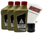 Honda HP4 Semi-Synthetic Oil Change Kit for 2023-2026 CL500