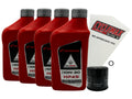 Honda HP4S Full Synthetic Oil Change Kit for 2018-2025 CB1000R