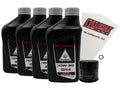 Honda GN4 Standard 10W-30 Oil Change Kit for 2018-2025 CB1000R