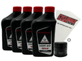 Honda GN4 Standard 10W-40 Oil Change Kit for 2018-2025 CB1000R