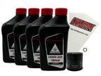 Honda GN4 Standard 10W-40 Oil Change Kit for 2018-2025 CB1000R