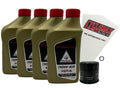 Honda HP4 Semi-Synthetic Oil Change Kit for 2018-2025 CB1000R
