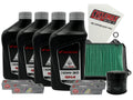 Honda GN4 Standard 10W-30 Tune-Up Kit for 2018-2025 CB1000R